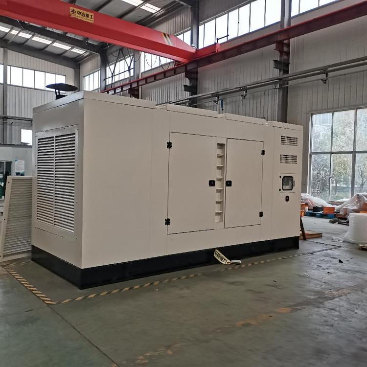 鹤岗发电机出租